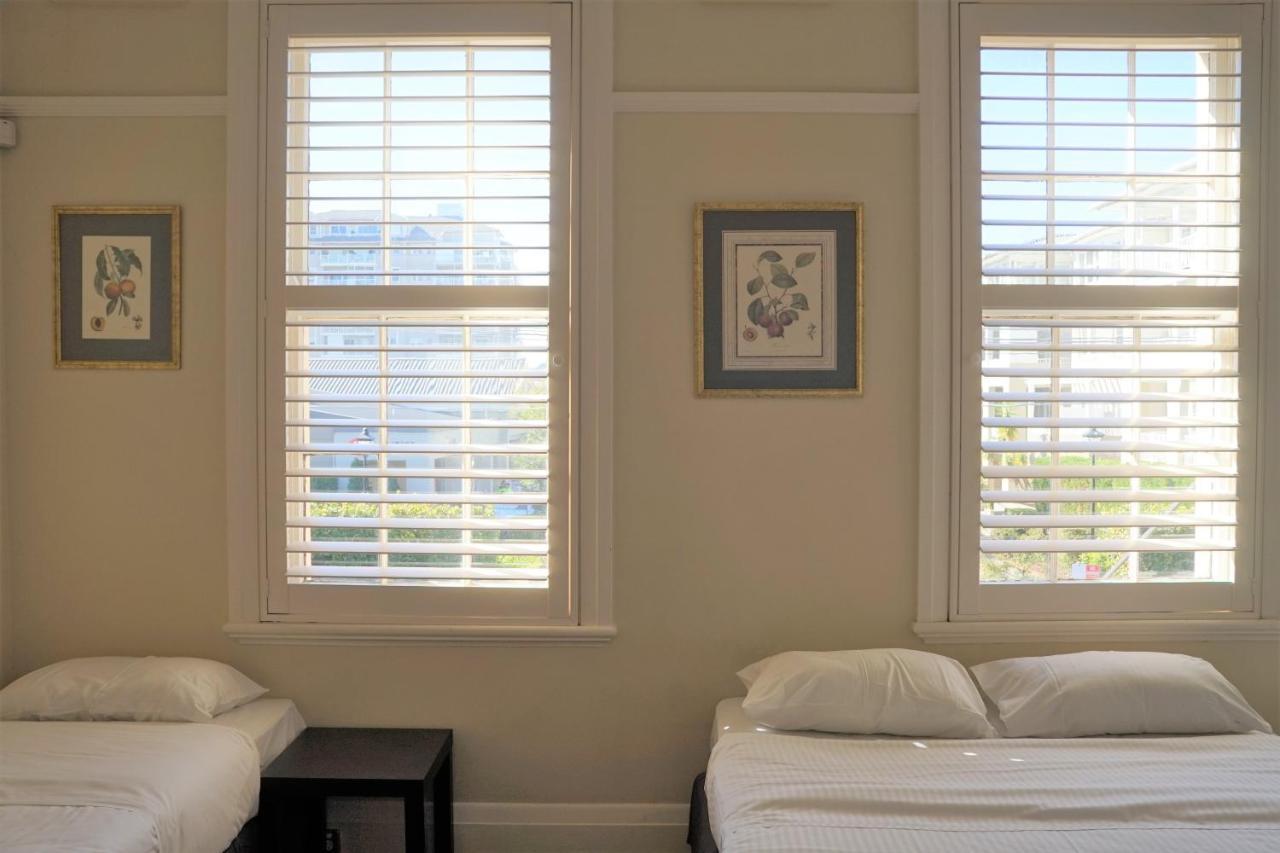 Palace Hotel Mortlake Sydney Bagian luar foto