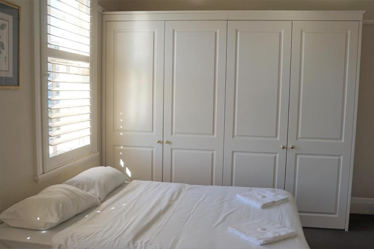 Palace Hotel Mortlake Sydney Bagian luar foto