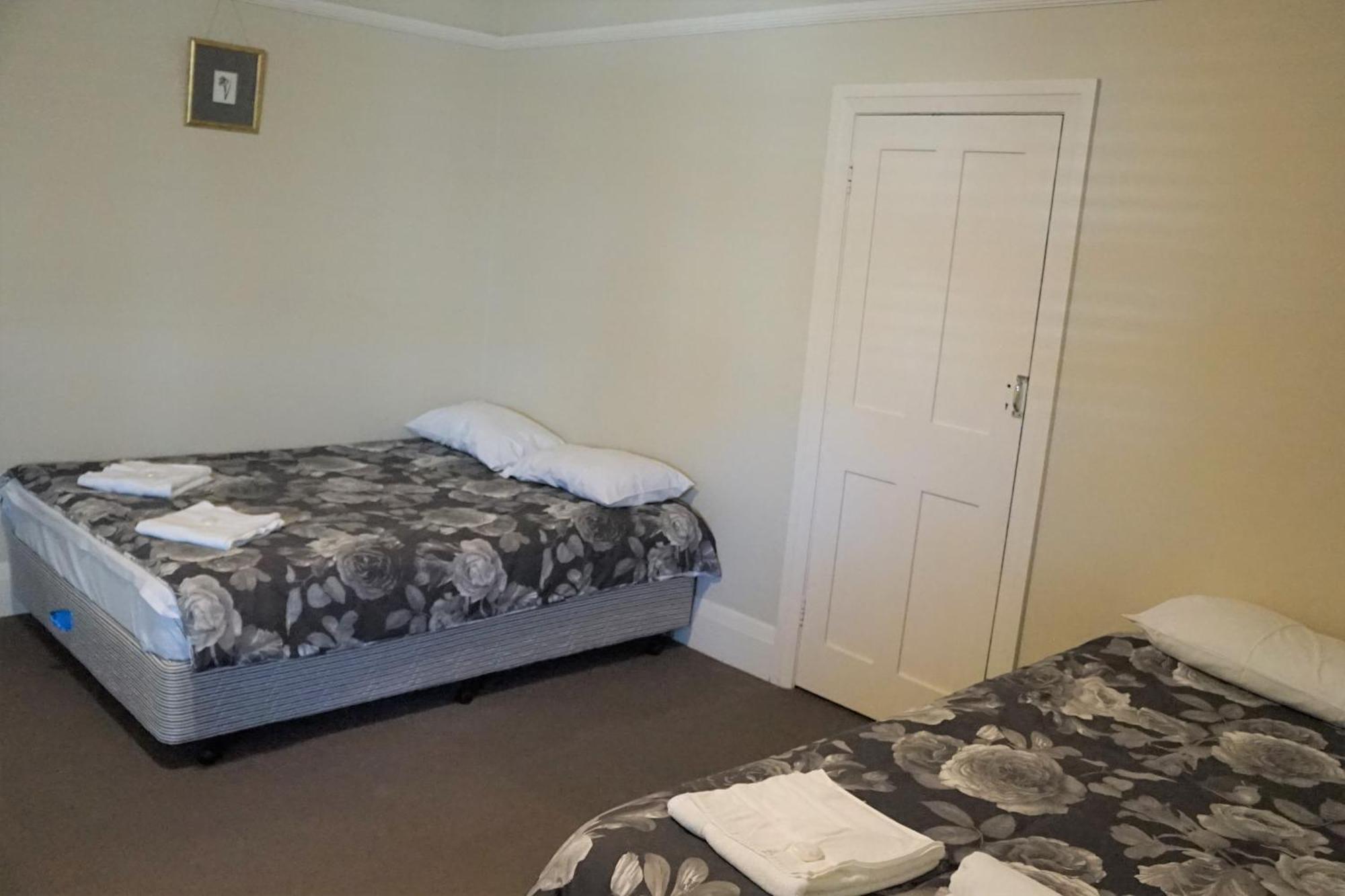 Palace Hotel Mortlake Sydney Ruang foto