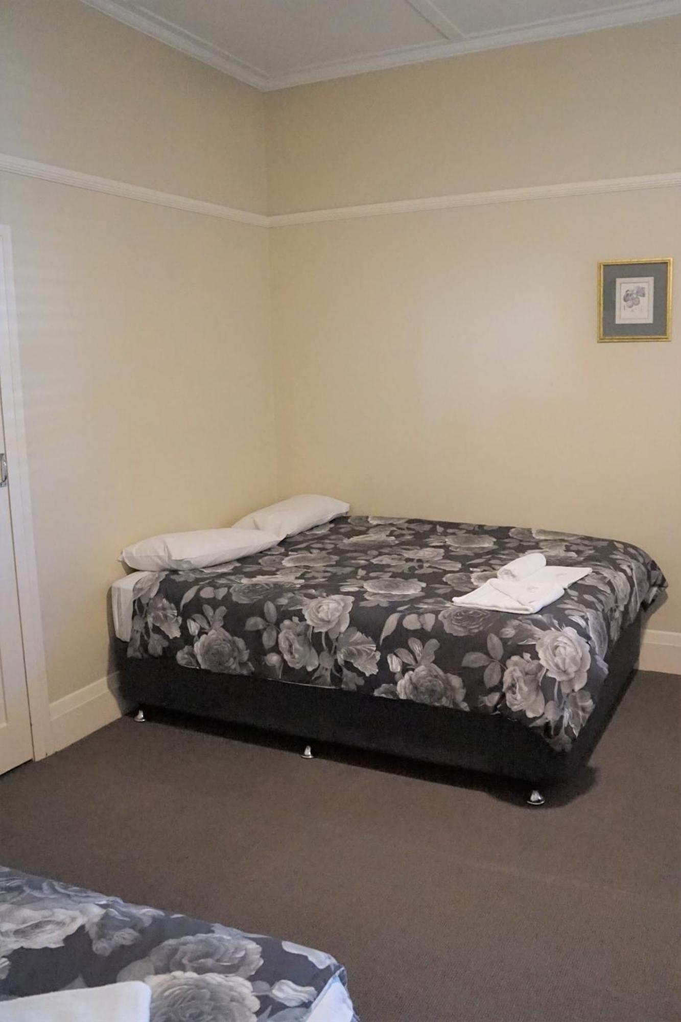 Palace Hotel Mortlake Sydney Ruang foto