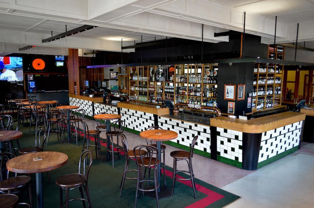 Palace Hotel Mortlake Sydney Ruang foto